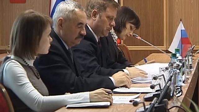 В Правительстве области прошла встреча вице-губернатора Игоря Верходанова и делегации Кореи смотреть онлайн