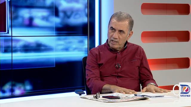 HABER VE ÖTESİ ÜLKER FAHRİ 31 10 2018 TOGAY ULUÖZ смотреть онлайн