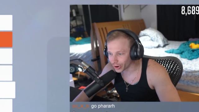Can My Twitch Mods Defeat 7 CHEATER AIs in Overwatch 2?! смотреть онлайн