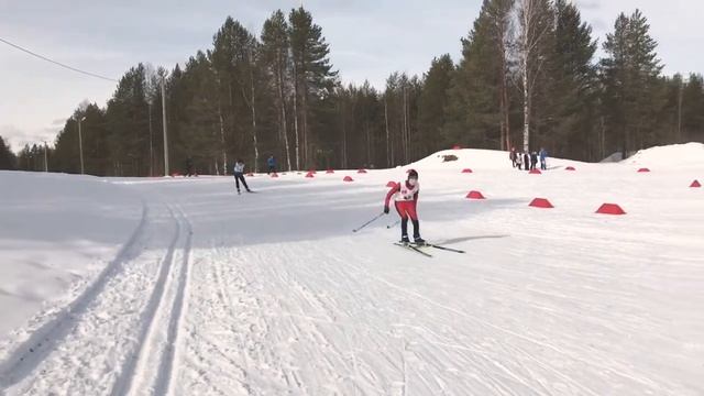 Пицца-Спринт смотреть онлайн