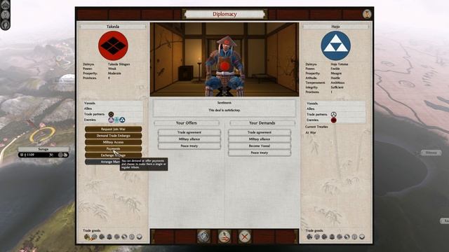 Shogun 2 - Takeda Campaign (Legendary) - Part 9: "Shingen's Revenge" смотреть онлайн