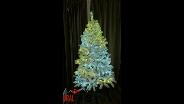 smart girland (умная гирлянда) смотреть онлайн