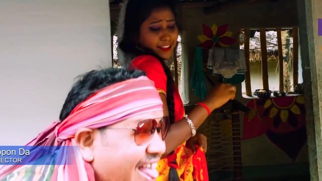 GOLOM NA II NEW SANTALI VIDEO 2019 II MAKAR MAJHI PRODUCTION смотреть онлайн