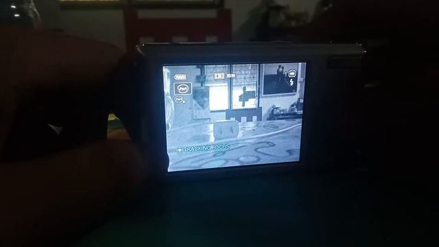 กล้องตัวน้อยของวัยรุ่นงบน้อย Sony W830 смотреть онлайн
