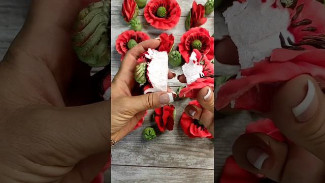 Так выглядит качественный зефир. Сделайте такой же на бесплатном мастер-классе. Ссылка в комментах) смотреть онлайн