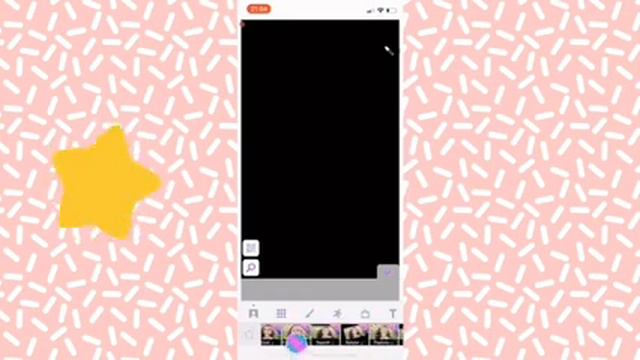 Как сделать тренд с эффектами из videostar смотреть онлайн