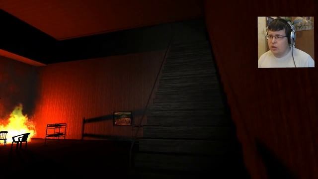 The Groundskeeper #2 - [Красная комната :(] - [ИНДИ-ХОРРОР] смотреть онлайн