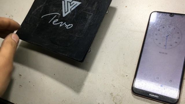 делаем подогрев стола 3D принтера