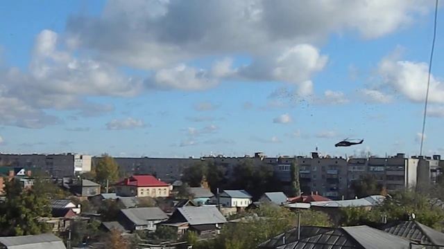 над Рев проспектом смотреть онлайн