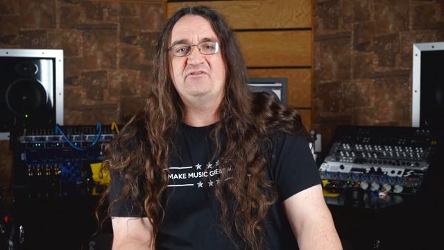 How to Mix Heavy Drums Part 2: Snare смотреть онлайн