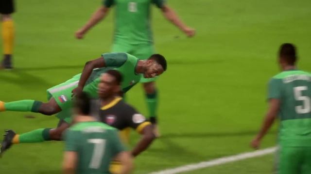 FIFA 18: Как бить штрафные. Самые эффективные розыгрыши смотреть онлайн