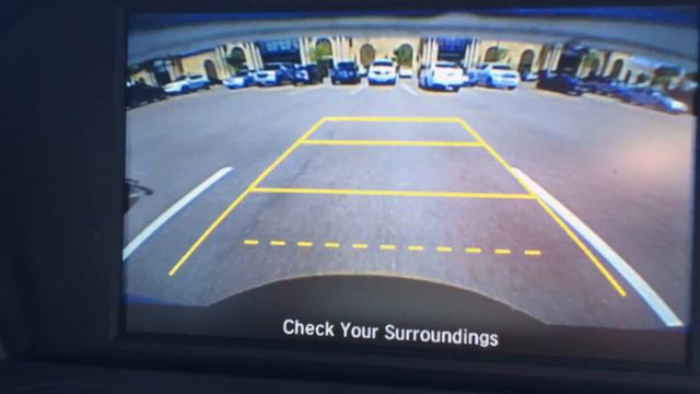 2014 Honda Accord Rearview Camera | Patty Peck Honda смотреть онлайн