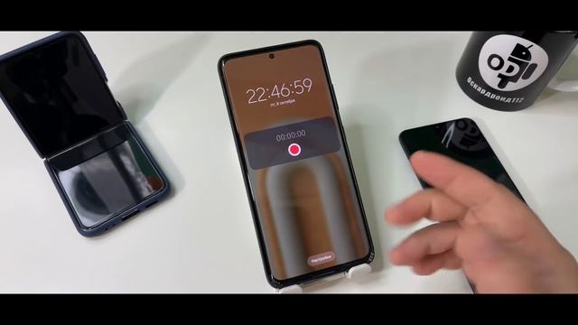 Свежее Обновление One Ui Приносит Новую Функцию для Samsung Galaxy (A50, A52, A72, S21 Ultra и т.д. смотреть онлайн