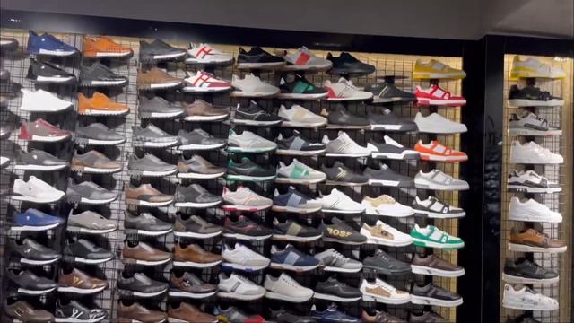 КРОССОВКИ ОПТОМ ИЗ ТУРЦИИ. Где купить копии брендовых кроссовок в Турции? Стамбул 2023 смотреть онлайн