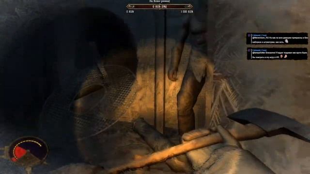 Анабиоз: Сон разума ► Не дай себе замерзнуть! #1 смотреть онлайн