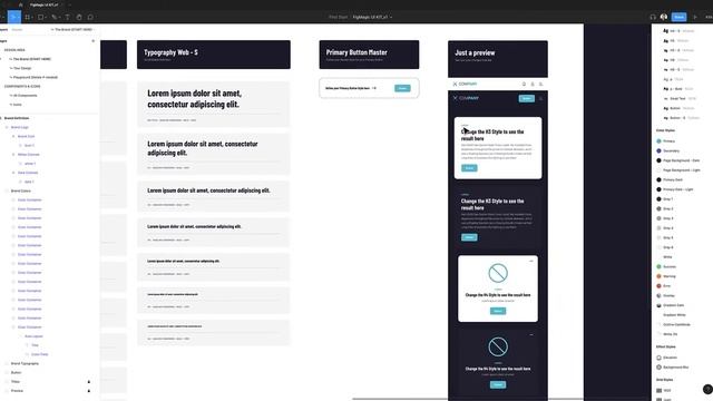 Meet FigMagic - Part 3/5 - Prepare your brand in just 5 min. смотреть онлайн