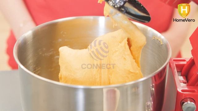 HomeVero Standmixer 1200W HV-24461