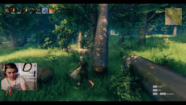 ЕЩЕ ОДИН?!\Valheim #11\DQL PLAY смотреть онлайн