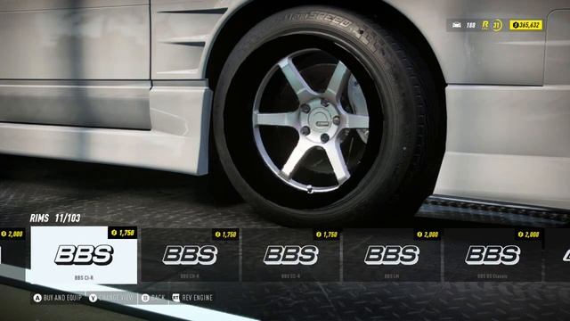 Need For Speed Heat - Nissan 180SX Type X Customization + Air Suspension смотреть онлайн