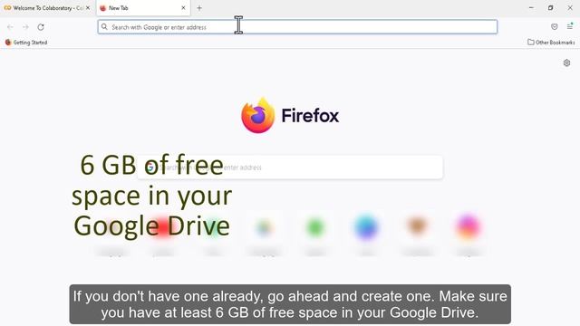 How To Use Stable Diffusion Deforum On Cloud Google Colab And Drive Setup | Ai Animation | MrA.I.