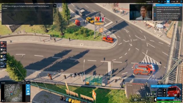 Tutorial Emergency 5 Emergency 2017 смотреть онлайн
