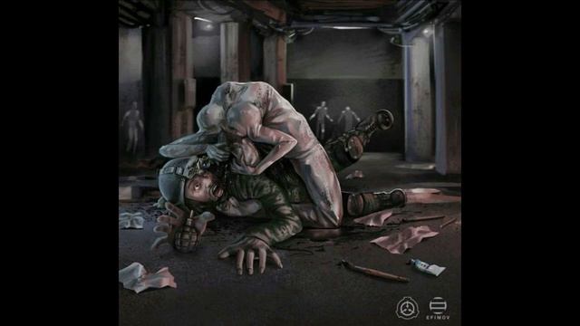 SCP-1619 Зона 45 (вкратце) смотреть онлайн
