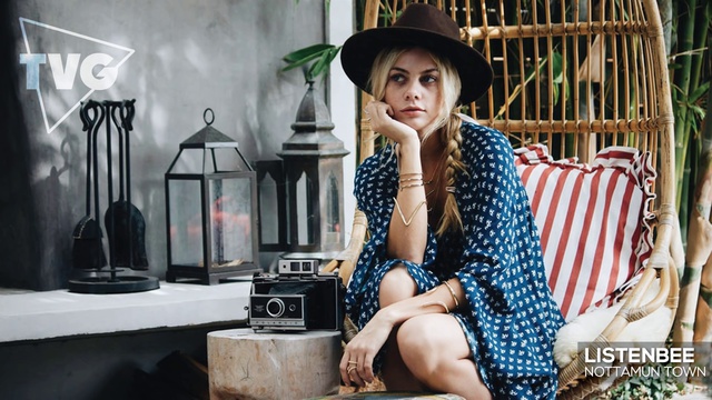 Listenbee - Nottamun Town смотреть онлайн