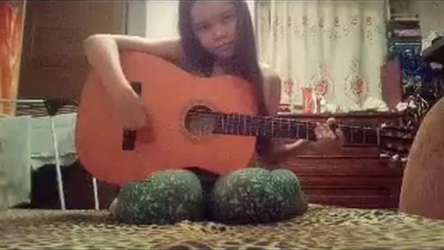 Стрим играю на гитаре смотреть онлайн