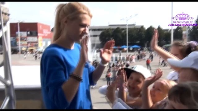 Отчет мероприятия 1 сентября смотреть онлайн