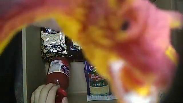 Обзор продуктового набора №2. Комбинат школьного питания(Гриша и Гоша)