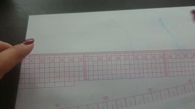 Лекальная линейка: зачем нужна и как пользоваться смотреть онлайн