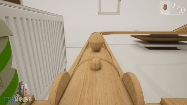 Most Relaxing Simulator Game - Tracks - The Family Friendly Open World Train Set Game Gameplay PC смотреть онлайн