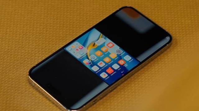 6 месяцев с IPhone 14 Pro Max: главные плюсы и минусы