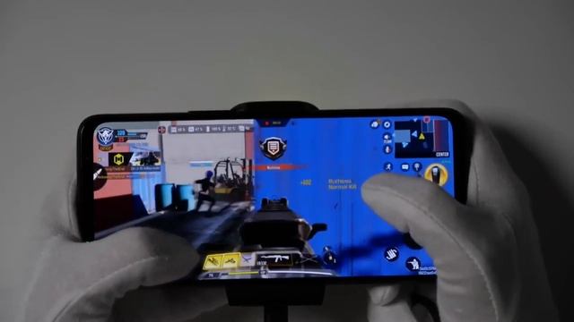 Asus Rog Phone 6 Unboxing & Quick Look!!! Gaming Experience??  @TheRelaxingEnd