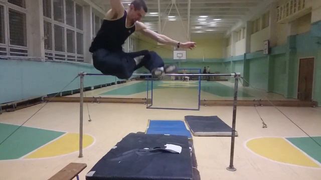 Лотос в прыжке смотреть онлайн