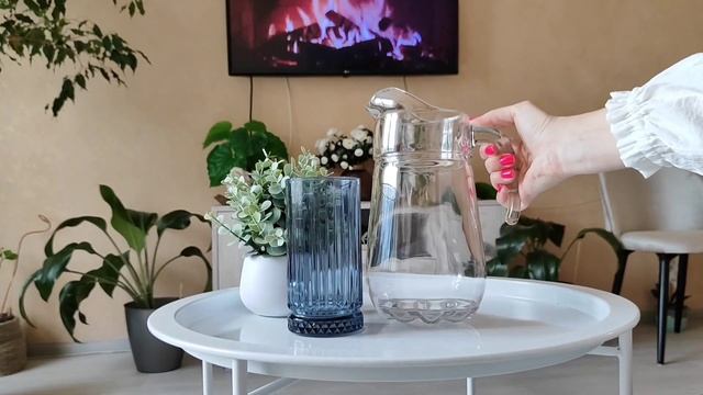 Всё для дома и красивого быта. Приятные мелочи смотреть онлайн