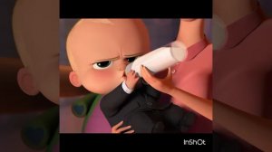 Босс молокосос 2017