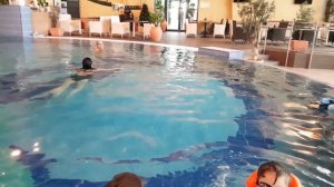 Аквапарк H2O | Ростов на дону