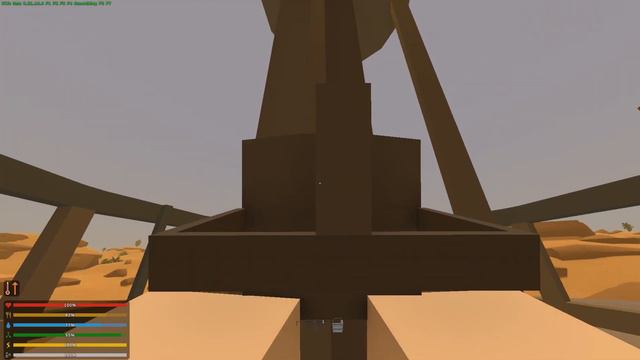 Гайд | Обзор - новой карты Kuwait  ( Unturned)