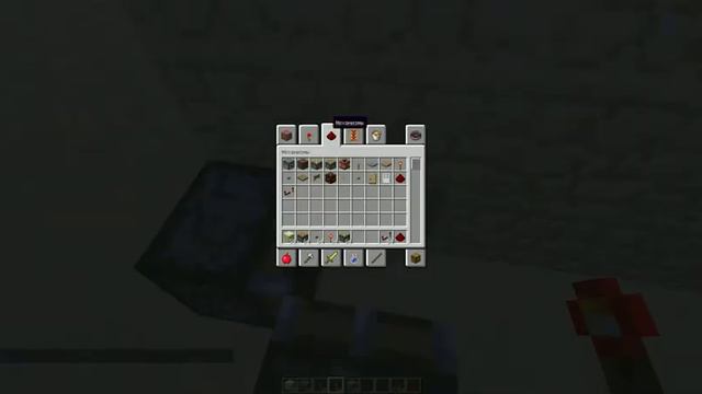 как зделать шкаф,козино и гениратор блоков в miecraft смотреть онлайн