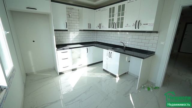 Продажа квартир 2+1, 115м2 ? Эрдемли, Мерсин, Турция, Çeşmeli Emlak смотреть онлайн