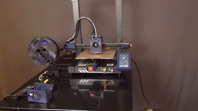 Anycubic Kobra 2 Pro 3D printer Review and problems!!! смотреть онлайн