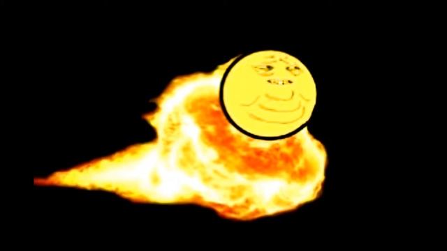 Звук бомбёжки