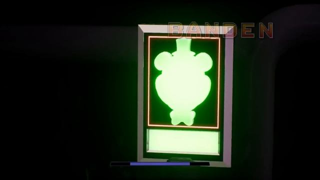 Everyone becomes new final boss over Monty - Five Nights at Freddy's: Security Breach смотреть онлайн