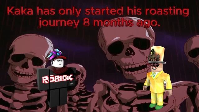 If Kaka v420 Was in A Cringe Roblox Story смотреть онлайн