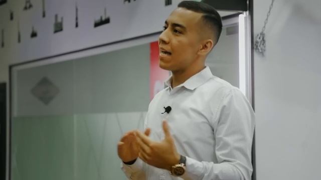 Tez so'z yodlash sirlari! | Mnemonika смотреть онлайн