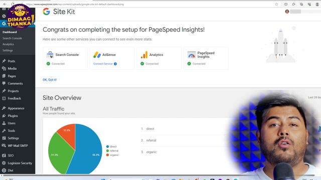 7 WordPress Plugins to Boost your Website in 2023 | अभी के अभी Install करलो | Hrishikesh Roy смотреть онлайн