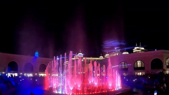 The land of legends in Kadriye, Turkey ?? смотреть онлайн