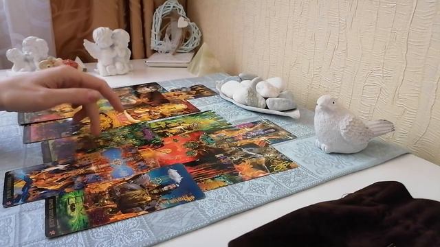 Позитив и негатив июня месяца. Совет. смотреть онлайн