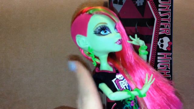 ❀ ❁ ❂ Краткий обзор Венера МакФлайТрап Сила Духа Venus McFlyTrap Ghoul Spirit ❀ ❁ ❂ смотреть онлайн